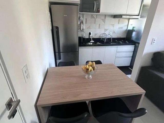 Apartamento para Venda em Poços de Caldas/MG Vila Togni 2 Quartos