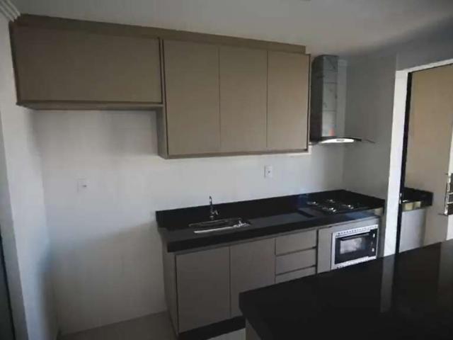 Apartamento para Venda em Poços de Caldas/MG Vila Togni 2 Quartos