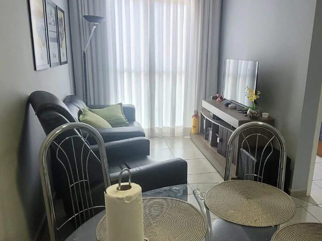 Apartamento para Venda em Poços de Caldas/MG Vila Togni 2 Quartos