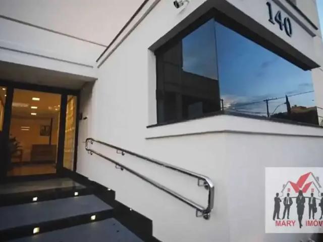 Apartamento para Venda em Poços de Caldas/MG Vila Togni 2 Quartos
