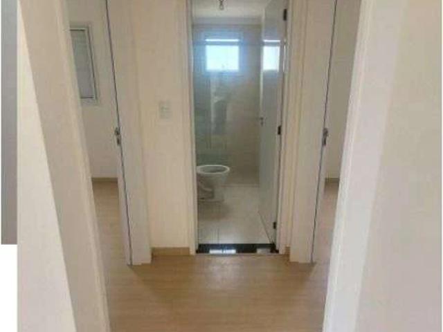 Apartamento para Venda em Poços de Caldas/MG Vila Togni 2 Quartos