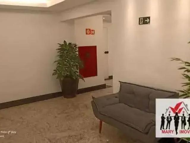 Apartamento para Venda em Poços de Caldas/MG Vila Togni 2 Quartos