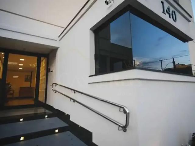 Apartamento para Venda em Poços de Caldas/MG Vila Togni 2 Quartos