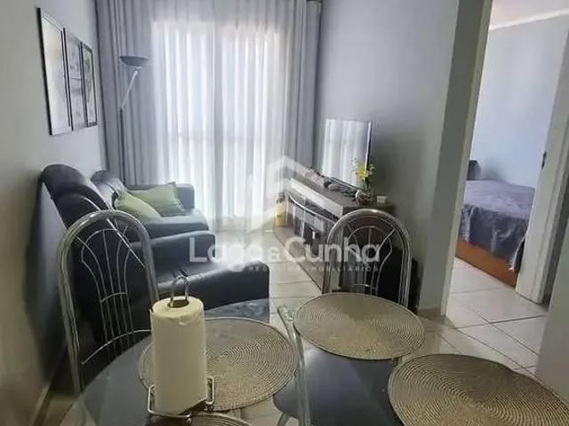 Apartamento para Venda em Poços de Caldas/MG Vila Togni 2 Quartos