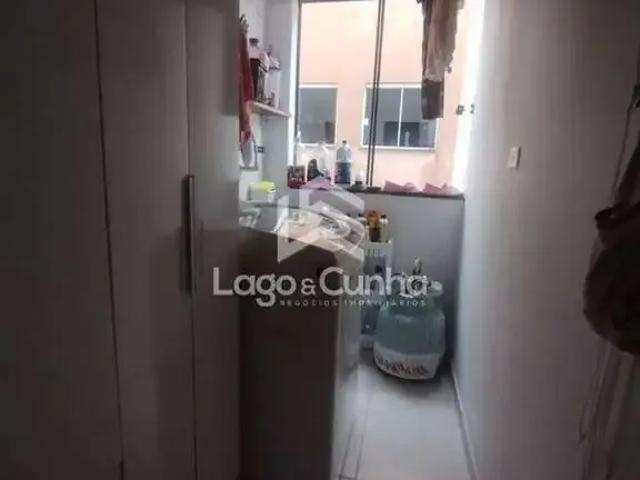 Apartamento para Venda em Poços de Caldas/MG Village São Luiz 2 Quartos