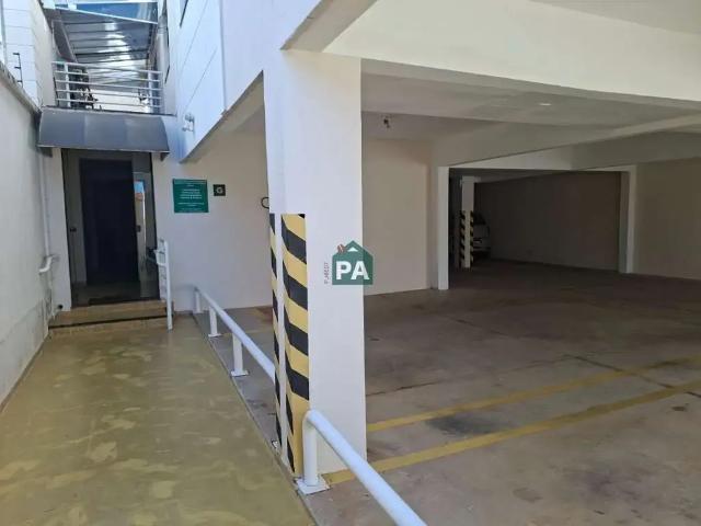 Apartamento para Venda em Poços de Caldas/MG Village São Luiz 2 Quartos