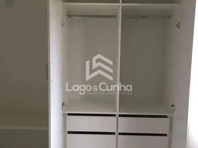 Apartamento para Venda em Poços de Caldas/MG Village São Luiz 2 Quartos