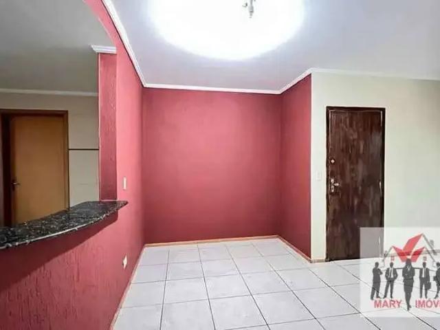 Apartamento para Venda em Poços de Caldas/MG Village São Luiz 2 Quartos