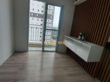 Apartamento à venda em Poá, São Paulo