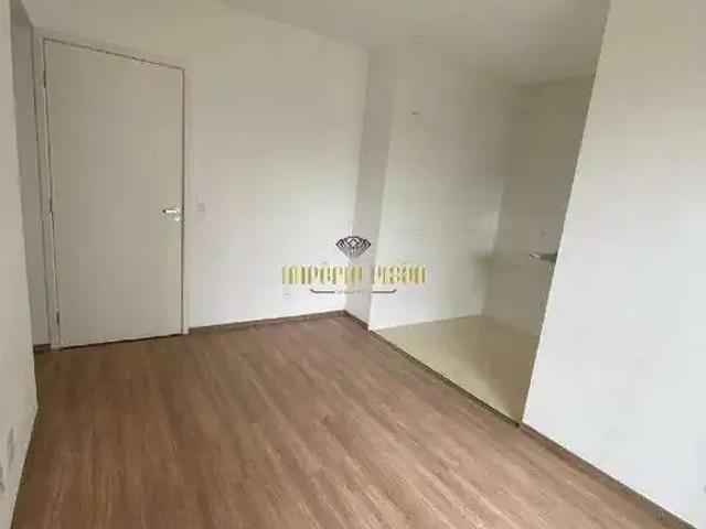 Apartamento para Venda em Poá/SP Água Vermelha 2 Quartos