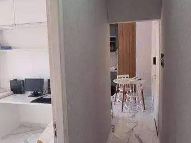 Apartamento para Venda em Poá/SP Água Vermelha 2 Quartos