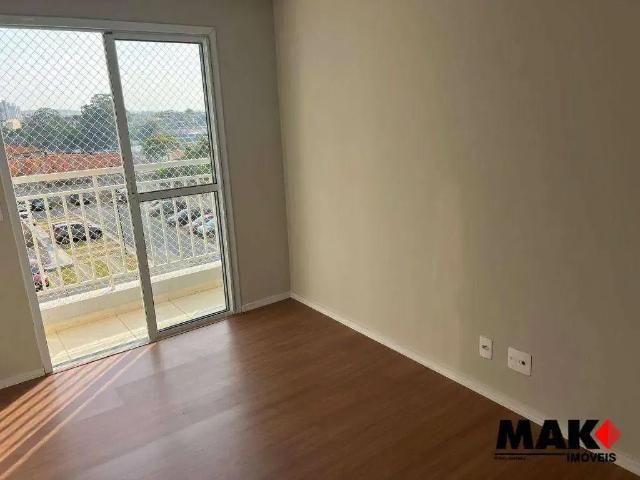 Apartamento para Venda em Poá/SP Água Vermelha 2 Quartos