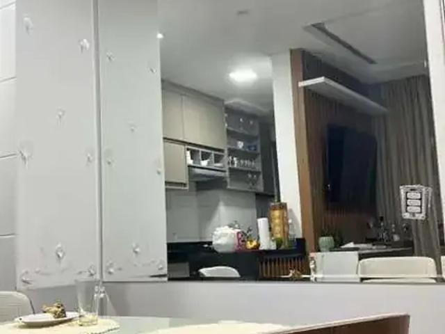 Apartamento para Venda em Poá/SP Água Vermelha 2 Quartos