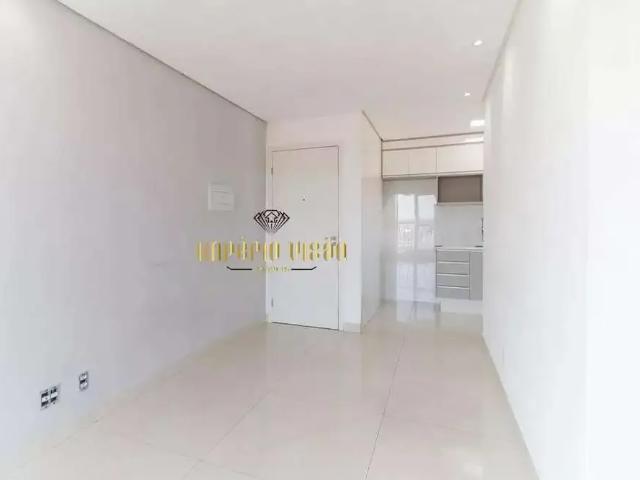 Apartamento para Venda em Poá/SP Água Vermelha 2 Quartos