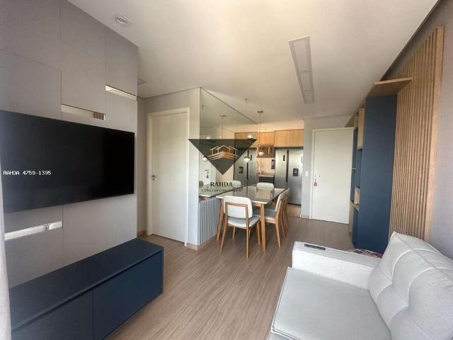 Apartamento para Venda em Poá/SP Biritiba 2 Quartos
