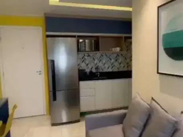 Apartamento para Venda em Poá/SP Centro 1 Quartos