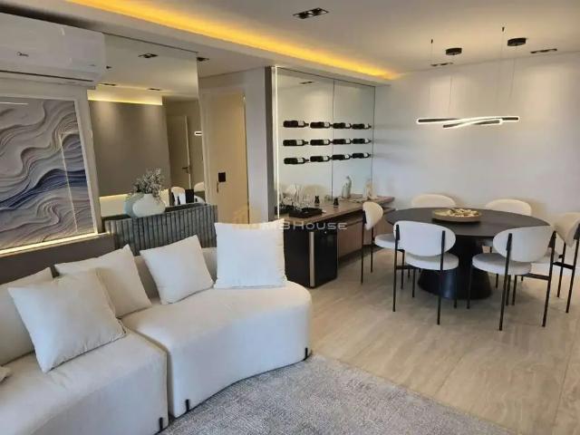 Apartamento para Venda em Poá/SP Centro 2 Quartos