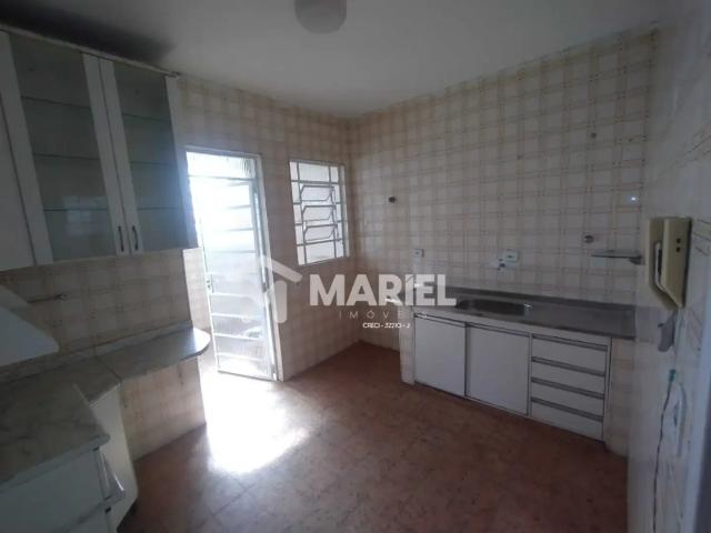 Apartamento para Venda em Poá/SP Centro 3 Quartos