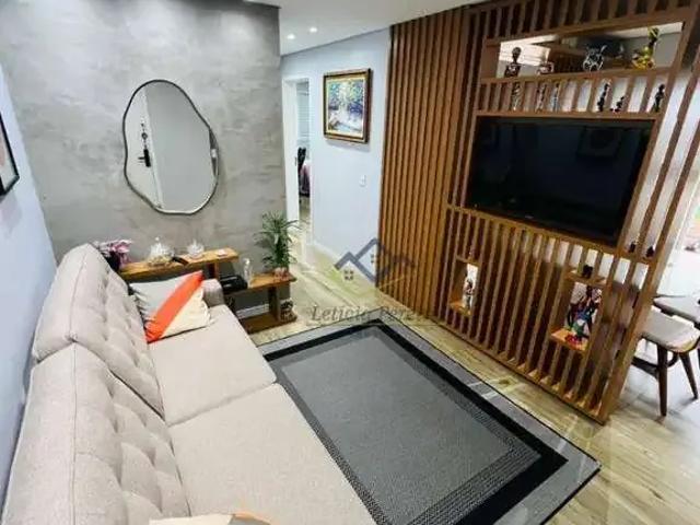 Apartamento para Venda em Poá/SP Centro 3 Quartos
