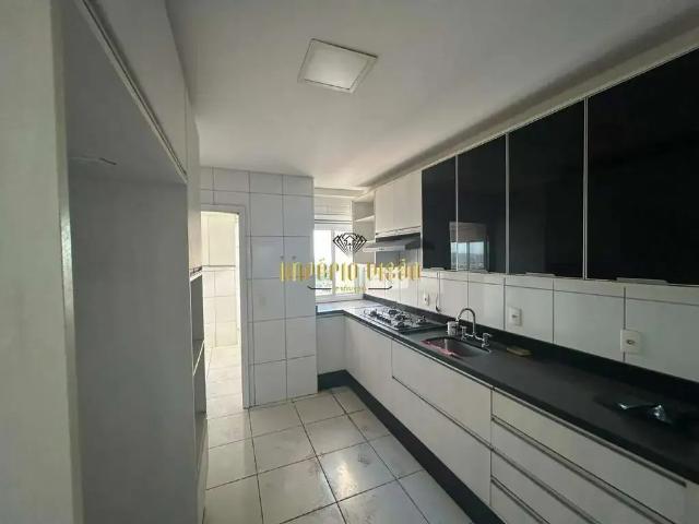 Apartamento para Venda em Poá/SP Centro 3 Quartos