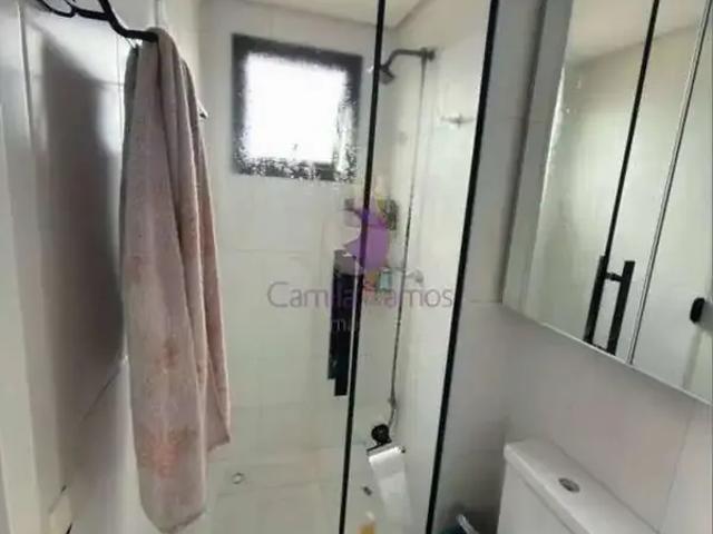 Apartamento para Venda em Poá/SP Centro 3 Quartos