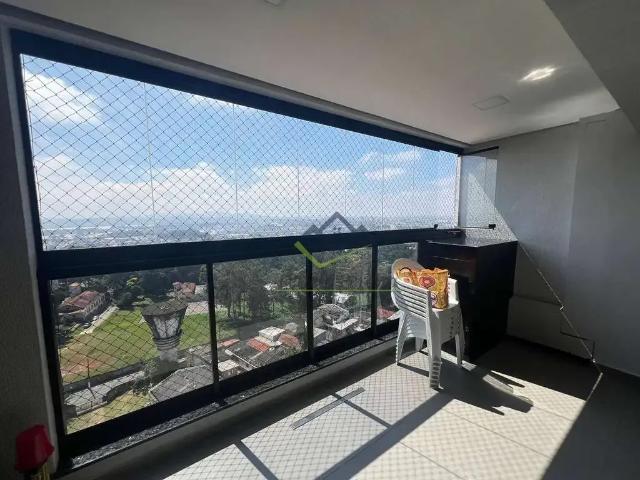 Apartamento para Venda em Poá/SP Centro 3 Quartos