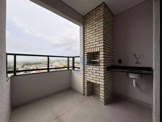 Apartamento para Venda em Poá/SP Vila Jamil 3 Quartos