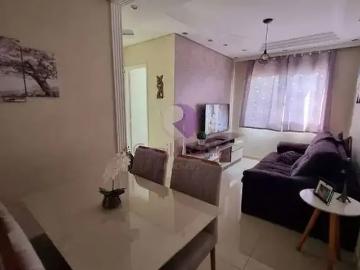 Apartamento para Venda em Poá/SP Chácara Bela Vista 2 Quartos
