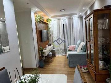 Apartamento à venda em Poá, São Paulo