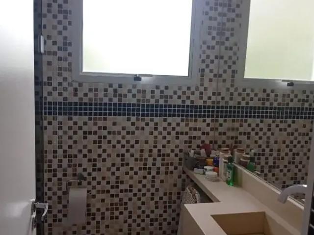 Apartamento para Venda em Poá/SP Chácara Bela Vista 3 Quartos