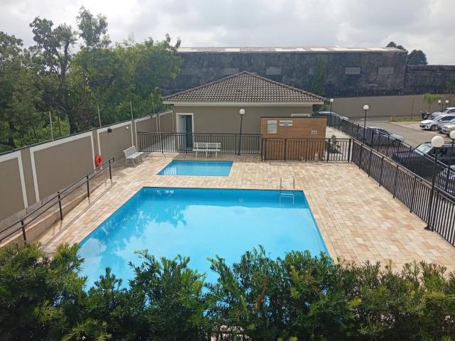 Apartamento para Venda em Poá/SP Chácara Bela Vista 3 Quartos