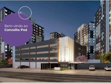 Apartamento à venda em Poá, São Paulo
