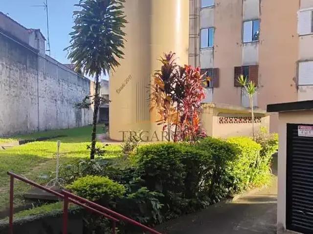 Apartamento para Venda em Poá/SP Jardim América 2 Quartos