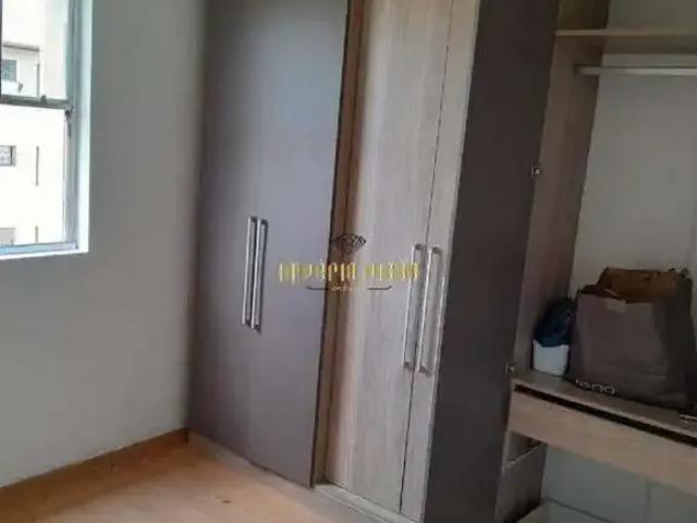 Apartamento para Venda em Poá/SP Jardim América 2 Quartos