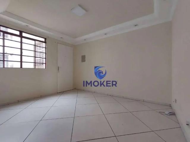 Apartamento para Venda em Poá/SP Jardim América 2 Quartos