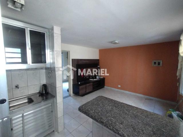 Apartamento para Locação em Poá/SP Jardim América 2 Quartos