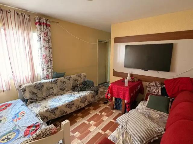 Apartamento para Venda em Poá/SP Jardim Débora 2 Quartos