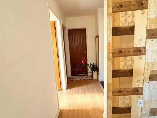 Apartamento para Venda em Poá/SP Jardim Débora 2 Quartos