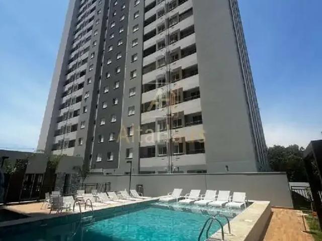 Apartamento para Venda em Poá/SP Jardim Débora 2 Quartos