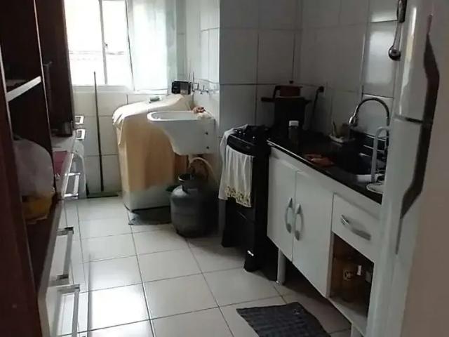 Apartamento para Venda em Poá/SP Jardim Débora 2 Quartos
