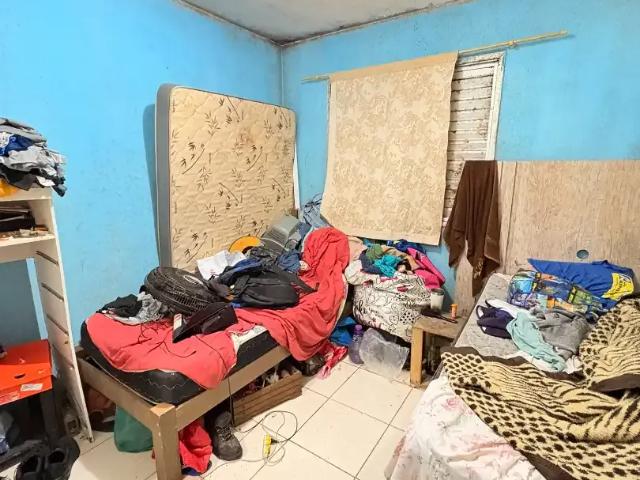 Apartamento para Venda em Poá/SP Jardim Débora 2 Quartos