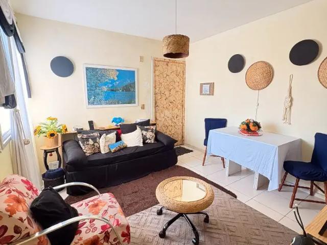 Apartamento para Venda em Poá/SP Jardim Débora 2 Quartos