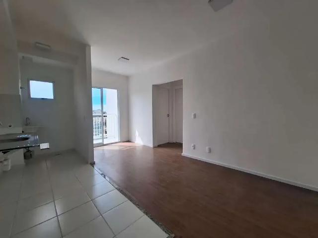 Apartamento para Venda em Poá/SP Jardim Obelisco 2 Quartos