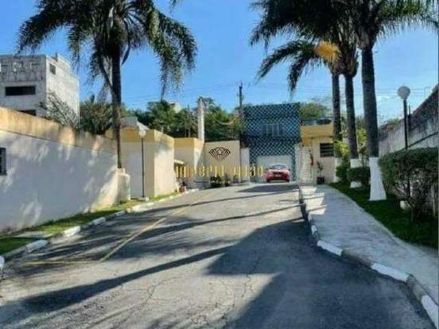 Apartamento para Venda em Poá/SP Jardim Itamarati 2 Quartos