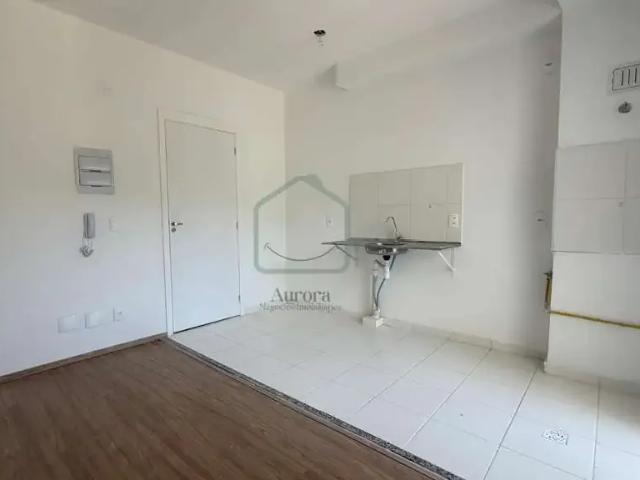 Apartamento para Venda em Poá/SP Jardim Obelisco 2 Quartos