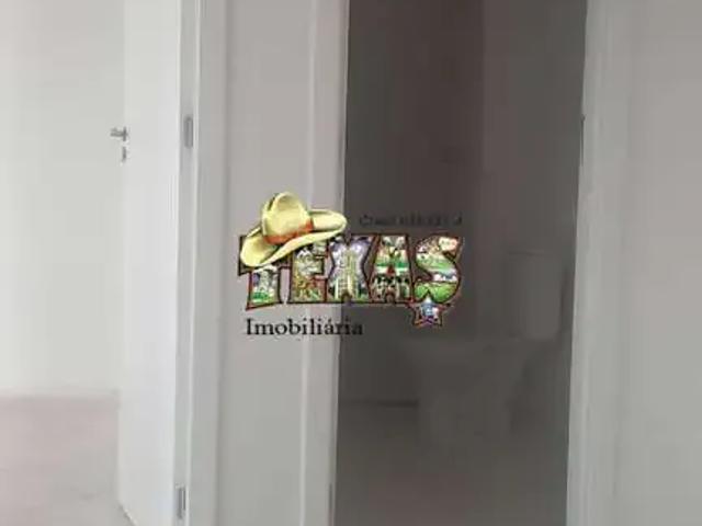 Apartamento para Venda em Poá/SP Jardim Obelisco 2 Quartos
