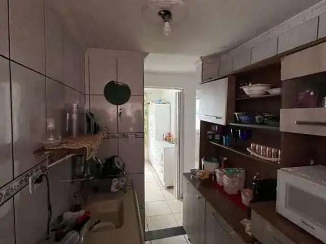 Apartamento para Venda em Poá/SP Jardim Pinheiro 2 Quartos