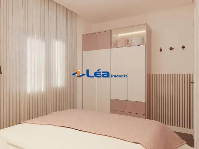 Apartamento para Venda em Poá/SP Jardim Santo Antônio 2 Quartos