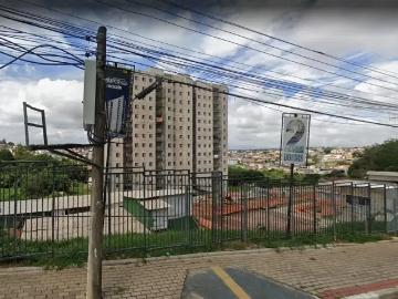 Apartamento para Venda em Poá/SP Vila Amélia 2 Quartos