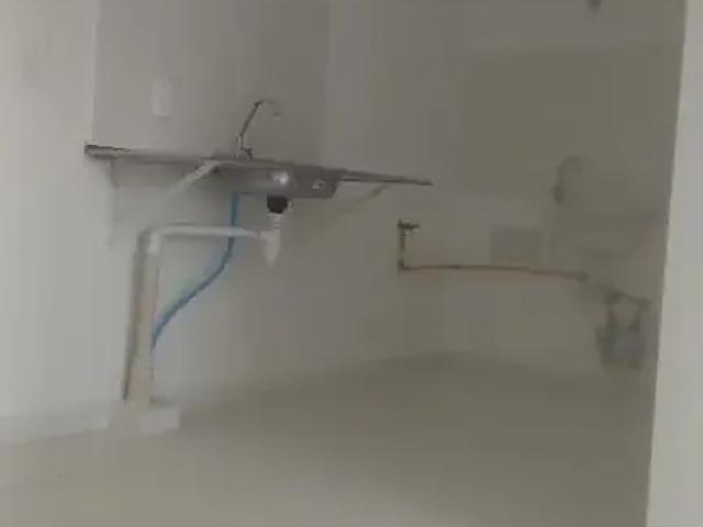 Apartamento para Venda em Poá/SP Vila Amélia 2 Quartos